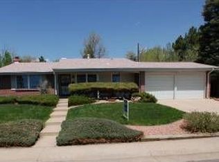 10859 W 70th Ave, Arvada, CO 80004