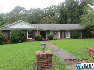 2036 Cedar Crest Dr, Birmingham, AL 35214