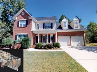 179 Little Vine Ln, Villa Rica, GA 30180