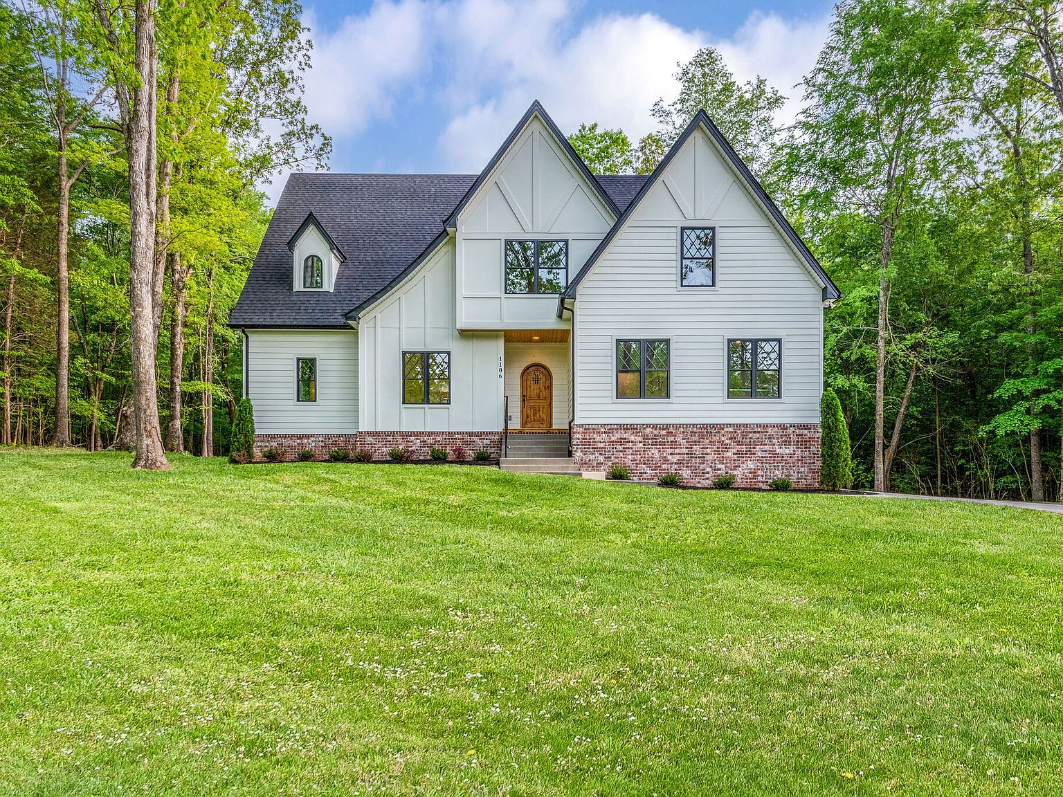 1106 Garton Rd TRACT 1, Burns, TN 37029 Zillow