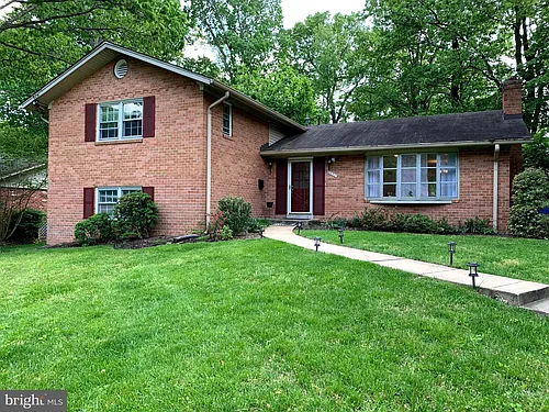6624 Sulky Ln Photo 1