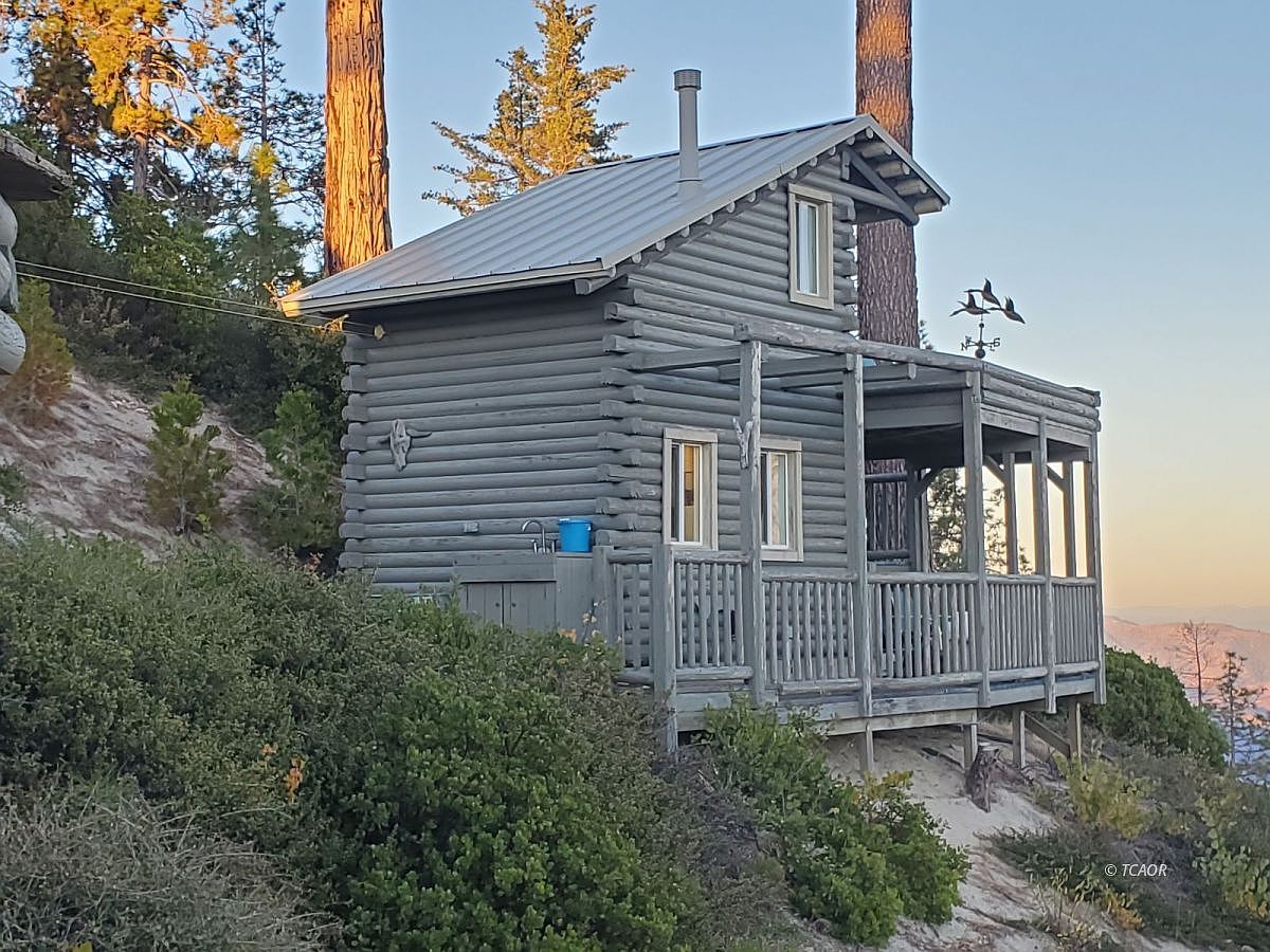 1 County Line Rd, Lewiston, CA 96052 Zillow