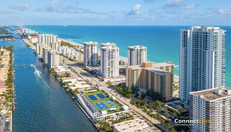 2501 S Ocean Dr — Photo 1