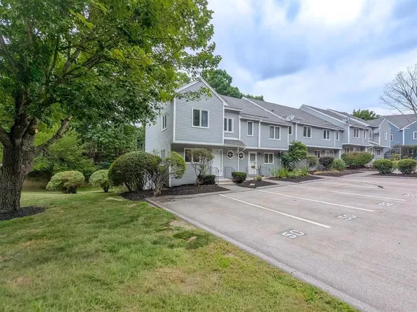 52 Merrimack Drive #47, Merrimack, NH 03054