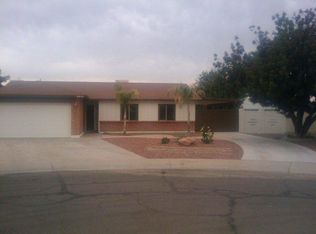 8813 W Brown St, Peoria, AZ 85345