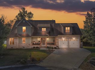 6130 Tuscany Pl, Hixson, TN 37343