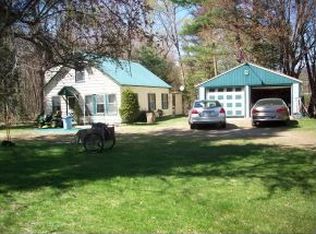 422 Woodsville Rd, Monroe, NH 03771
