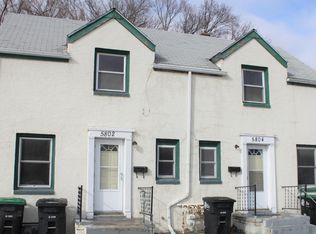 5802 N 24th St, Omaha, NE 68110