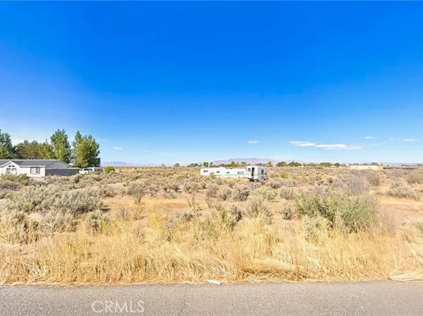740-525 Sage Valley Rd Lot 19, Herlong, CA 96113