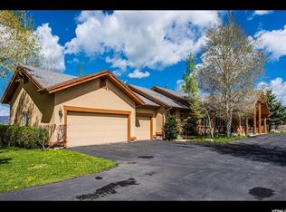 535 E 3200 N UPPR LOOP, Kamas, UT 84036