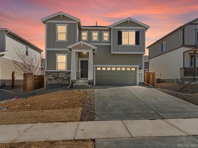2716 73rd Avenue Court, Greeley, CO, 80634