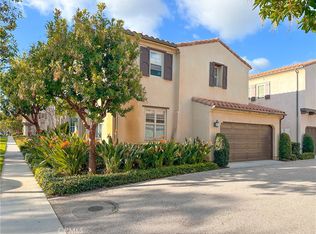 57 Bell Chime, Irvine, CA 92618