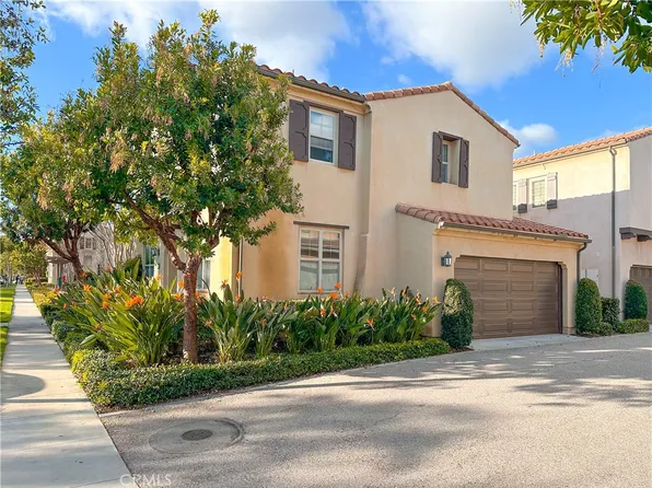 57 Bell Chime, Irvine, CA 92618