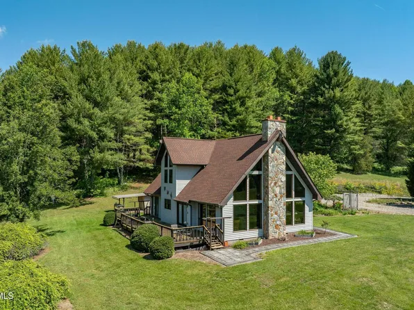 336 Mack Branch Rd, Mountain City, TN 37683