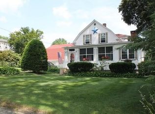 27 Albion St, Methuen, MA 01844