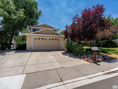 1025 Emerson Way, Sparks, NV, 89431