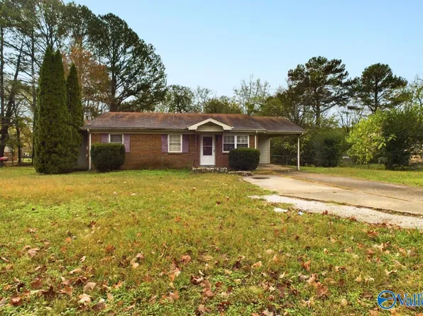 4227 Keith St NW, Huntsville, AL 35810