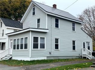 407 Broadway, Bangor, ME 04401