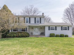 8410 Acorne Ave, Milan, MI