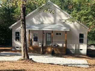 232 Scenic Way, Sparta, GA 31087