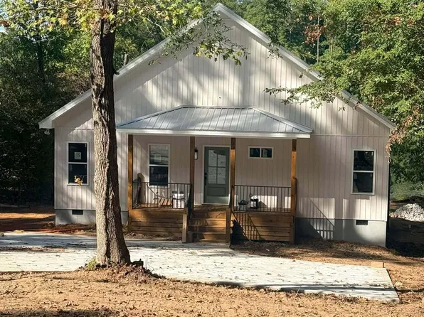 232 Scenic Way, Sparta, GA 31087