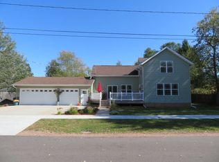 511 Maryland Ave, Schofield, WI 54476