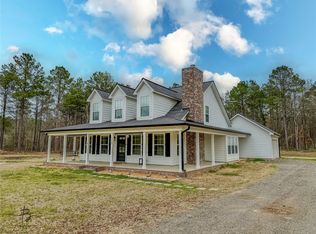 170 Hideaway Pvt Dr, Gloster, LA 71030