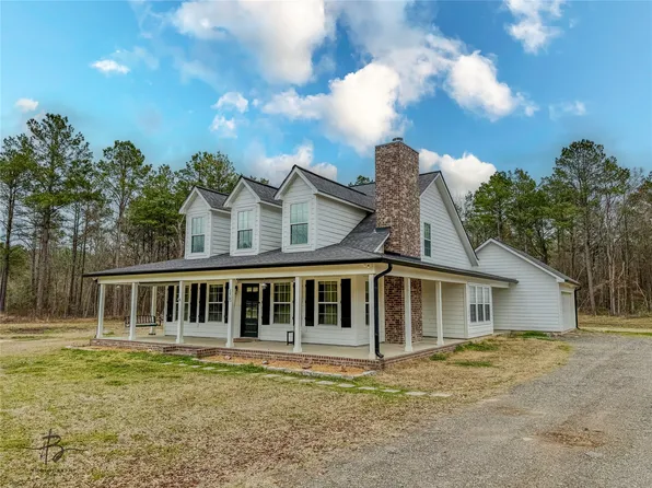 170 Hideaway Pvt Dr, Gloster, LA 71030