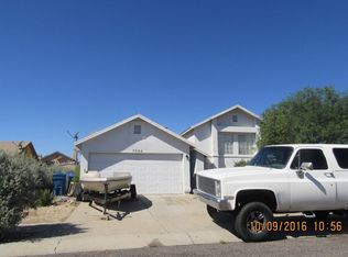 7360 S Camino De La Tierra, Tucson, AZ 85746