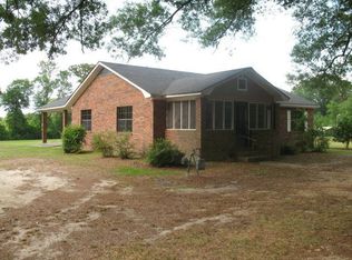 166 Loftin Rd, Laurel, MS 39443