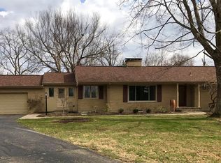 7996 Hopper Rd, Cincinnati, OH 45255