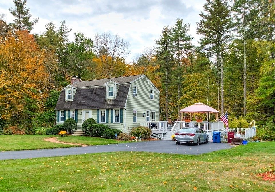 26 Alden St, Tyngsboro, MA 01879 Zillow