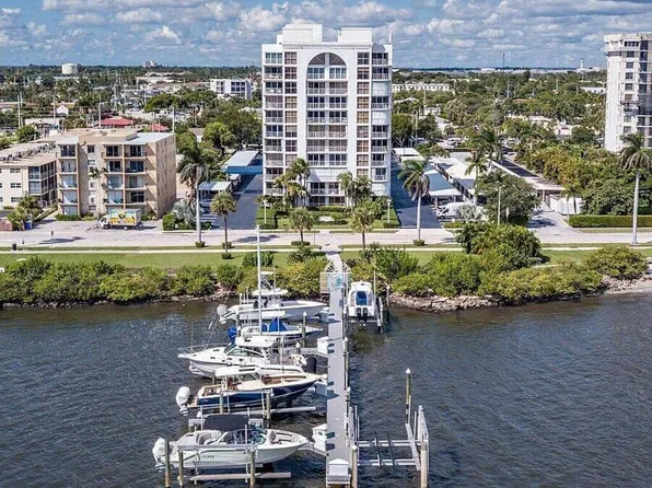 3901 S Flagler Dr APT 703, West Palm Beach, FL 33405