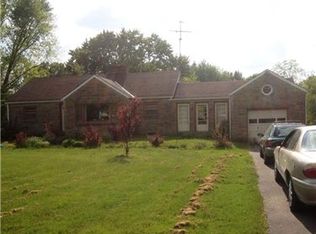 4029 W Washington St, New Castle, PA 16101