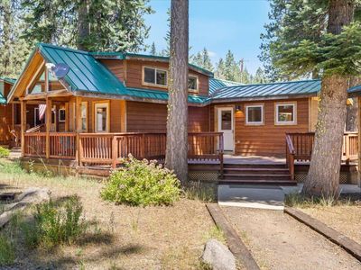 7979 Hyatt Prairie Rd #32, Ashland, OR, 97520