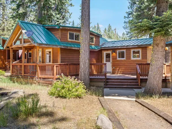 7979 Hyatt Prairie Rd #32, Ashland, OR 97520