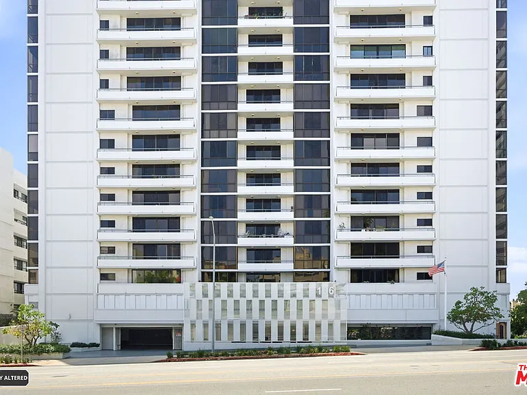 10660 Wilshire Blvd #805 — Photo 5