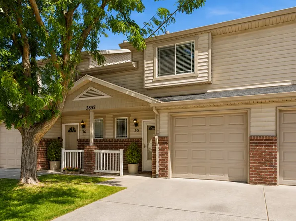 2852 W 3975 S APT 35, Ogden, UT 84401