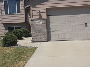 4037 S Homerun Ave, Sioux Falls, SD 57110