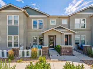 15581 W 64th Pl UNIT C, Arvada, CO 80007