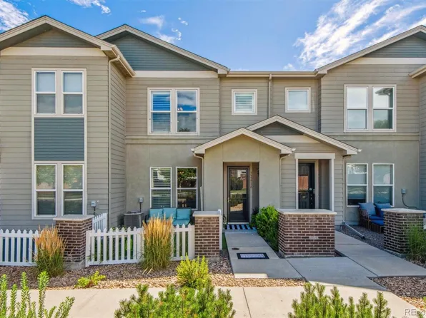 15581 W 64th Place #C, Arvada, CO 80007