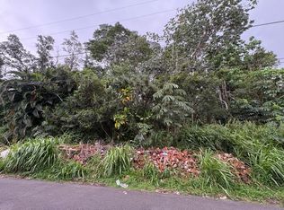 Iao St LOT 2, Pahoa, HI 96778