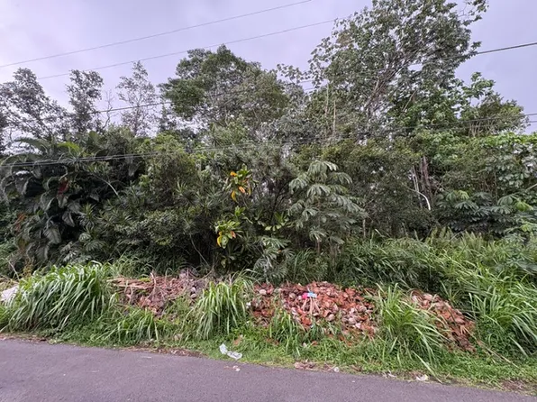 Iao St Lot 2, Pahoa, HI 96778