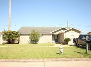 4812 Brandi St, Marrero, LA 70072
