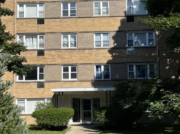 2025 W Granville Ave APT 104, Chicago, IL 60659