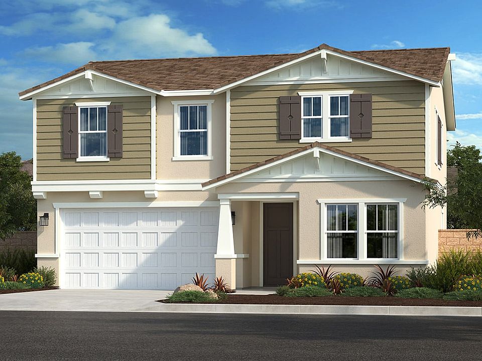 Plan 2219 Elevation B