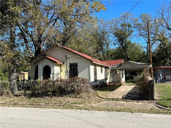 713 Hubert St, Waco, TX 76704