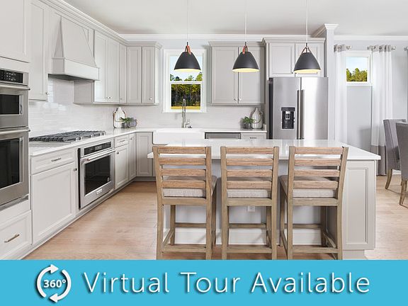 Virtual Tour Available