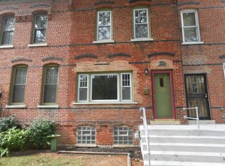 11406 S Saint Lawrence Ave, Chicago, IL