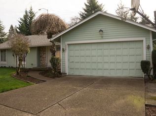 14520 SW Bonnie Brae St, Beaverton, OR 97007